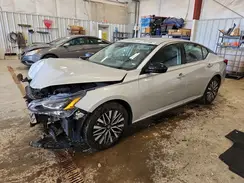 1N4BL4DV1SN375467 2025 NISSAN ALTIMA