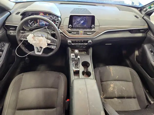 1N4BL4DV1SN375467 2025 NISSAN ALTIMA - Image 8