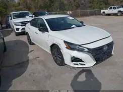 1N4BL4DV1SN375548 2025 NISSAN ALTIMA