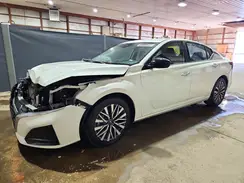 1N4BL4DV1SN376103 2025 NISSAN ALTIMA