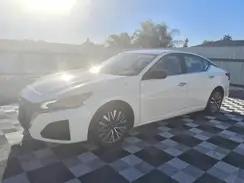 1N4BL4DV1SN376487 2025 NISSAN ALTIMA