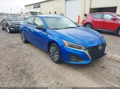 1N4BL4DV1SN376554 2025 NISSAN ALTIMA