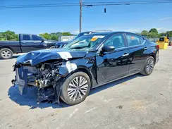 1N4BL4DV1SN376943 2025 NISSAN ALTIMA