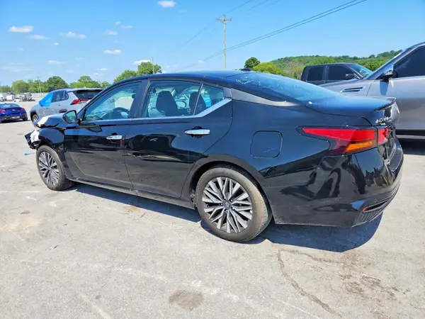 1N4BL4DV1SN376943 2025 NISSAN ALTIMA - Image 2