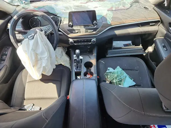 1N4BL4DV1SN376943 2025 NISSAN ALTIMA - Image 8