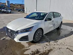 1N4BL4DV1SN377056 2025 NISSAN ALTIMA