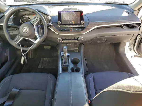 1N4BL4DV1SN377056 2025 NISSAN ALTIMA - Image 8