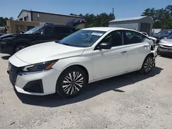 1N4BL4DV1SN377204 2025 NISSAN ALTIMA