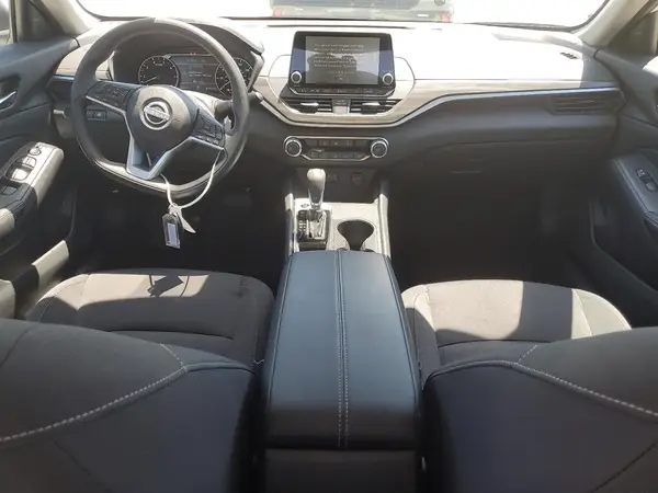 1N4BL4DV1SN377204 2025 NISSAN ALTIMA - Image 8