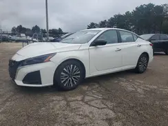 1N4BL4DV1SN377557 2025 NISSAN ALTIMA