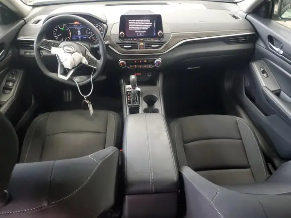 1N4BL4DV1SN377557 2025 NISSAN ALTIMA - Image 8