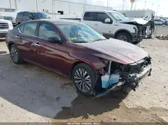1N4BL4DV1SN377994 2025 NISSAN ALTIMA