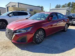 1N4BL4DV1SN378000 2025 NISSAN ALTIMA