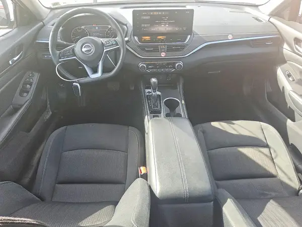 1N4BL4DV1SN378000 2025 NISSAN ALTIMA - Image 8