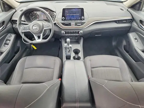 1N4BL4DV1SN378322 2025 NISSAN ALTIMA - Image 8