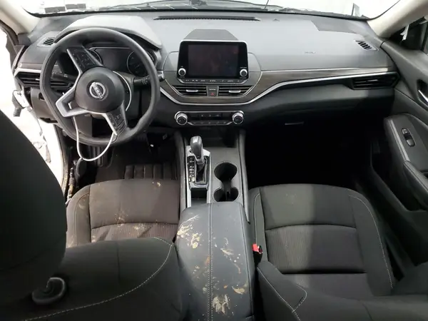 1N4BL4DV1SN378594 2025 NISSAN ALTIMA - Image 8