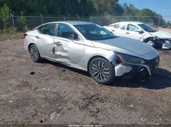 1N4BL4DV1SN378725 2025 NISSAN ALTIMA