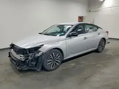 1N4BL4DV1SN378739 2025 NISSAN ALTIMA