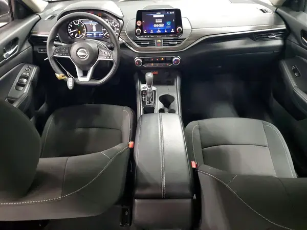 1N4BL4DV1SN378739 2025 NISSAN ALTIMA - Image 8