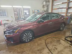 1N4BL4DV1SN379065 2025 NISSAN ALTIMA