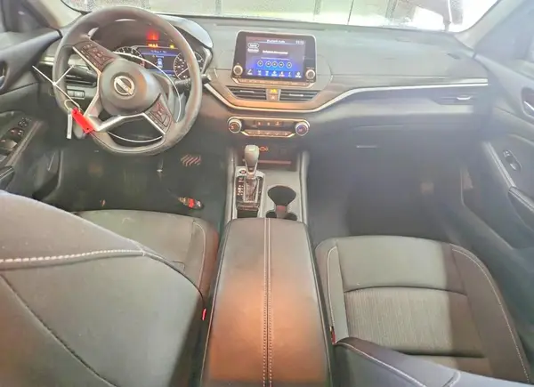 1N4BL4DV1SN379065 2025 NISSAN ALTIMA - Image 8