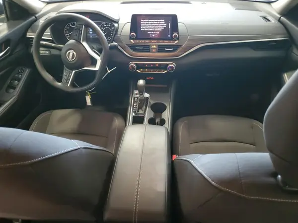 1N4BL4DV1SN379261 2025 NISSAN ALTIMA - Image 8