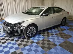 1N4BL4DV1SN379289 2025 NISSAN ALTIMA