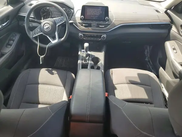 1N4BL4DV1SN379289 2025 NISSAN ALTIMA - Image 8