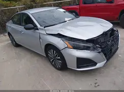 1N4BL4DV1SN379342 2025 NISSAN ALTIMA