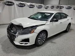 1N4BL4DV1SN379471 2025 NISSAN ALTIMA