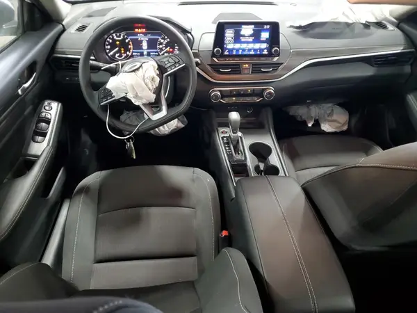 1N4BL4DV1SN379471 2025 NISSAN ALTIMA - Image 8
