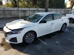 1N4BL4DV1SN379485 2025 NISSAN ALTIMA