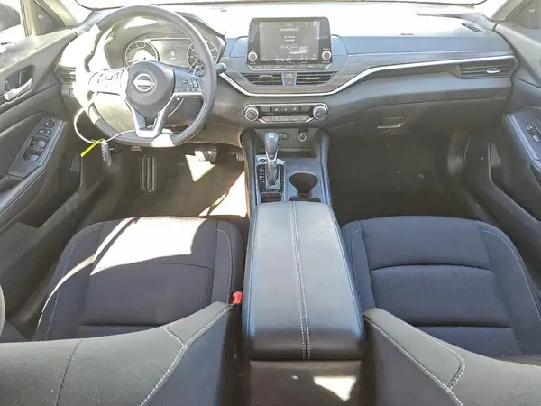 1N4BL4DV1SN379485 2025 NISSAN ALTIMA - Image 8