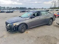 1N4BL4DV1SN380524 2025 NISSAN ALTIMA