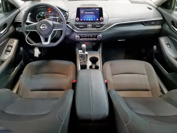 1N4BL4DV1SN380975 2025 NISSAN ALTIMA - Image 8
