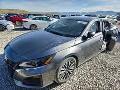 1N4BL4DV1SN381379 2025 NISSAN ALTIMA