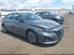 1N4BL4DV1SN381639 2025 NISSAN ALTIMA