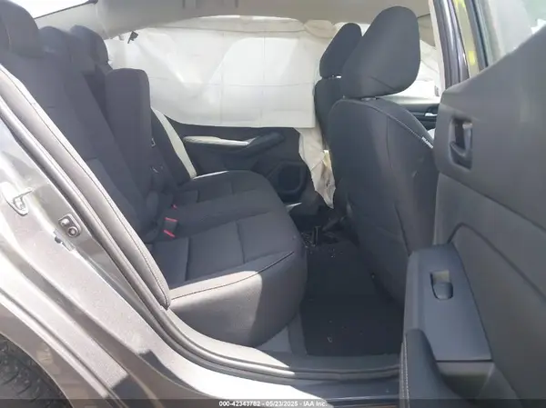 1N4BL4DV1SN381639 2025 NISSAN ALTIMA - Image 8