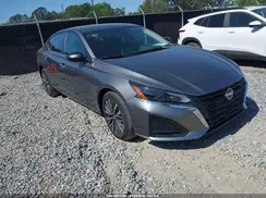 1N4BL4DV1SN382029 2025 NISSAN ALTIMA