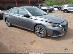 1N4BL4DV1SN382435 2025 NISSAN ALTIMA