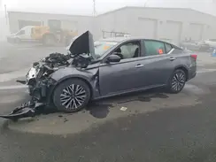 1N4BL4DV1SN382662 2025 NISSAN ALTIMA
