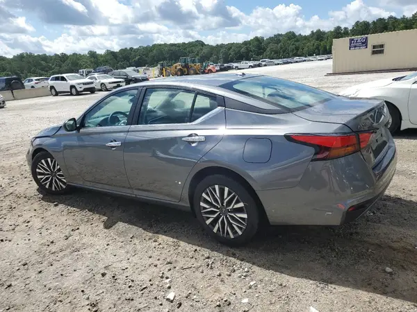 1N4BL4DV1SN383147 2025 NISSAN ALTIMA - Image 2