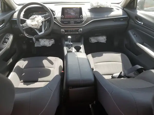 1N4BL4DV1SN383147 2025 NISSAN ALTIMA - Image 8