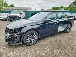 1N4BL4DV1SN383469 2025 NISSAN ALTIMA