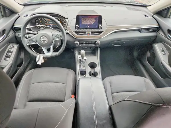 1N4BL4DV1SN383469 2025 NISSAN ALTIMA - Image 8