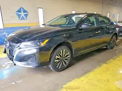 1N4BL4DV1SN383519 2025 NISSAN ALTIMA
