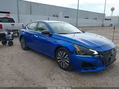 1N4BL4DV1SN383875 2025 NISSAN ALTIMA