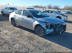 1N4BL4DV1SN384119 2025 NISSAN ALTIMA