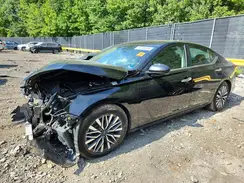 1N4BL4DV1SN384623 2025 NISSAN ALTIMA