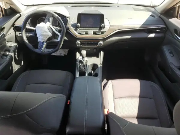 1N4BL4DV1SN385092 2025 NISSAN ALTIMA - Image 8